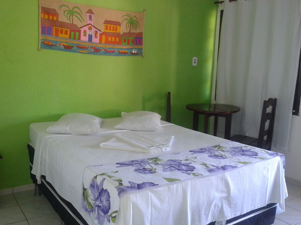 Standard Double or Twin Room, Ground Floor photo 1