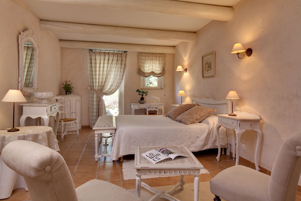Deluxe Room photo 1