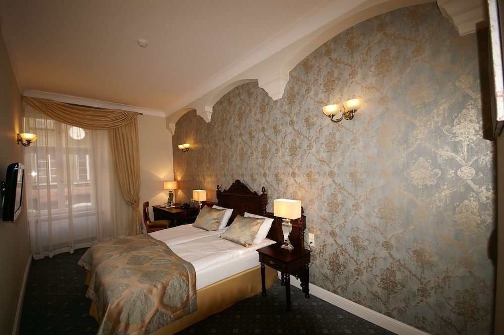 Superior Room photo 1
