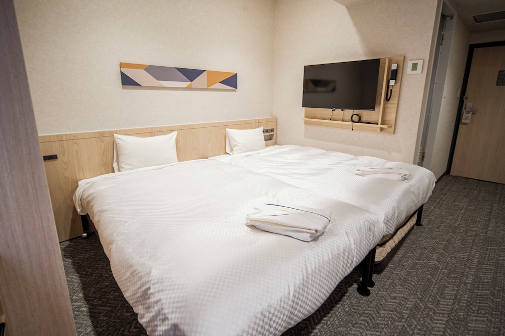 Standard Twin Room, Non Smoking - Photo 2