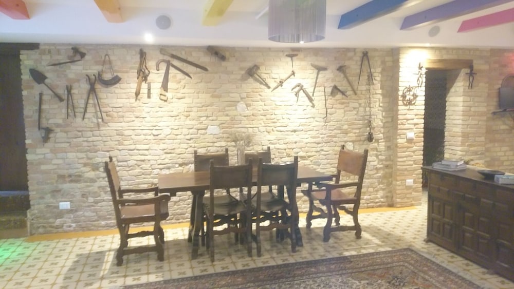 Casale Civetta, 사진 22