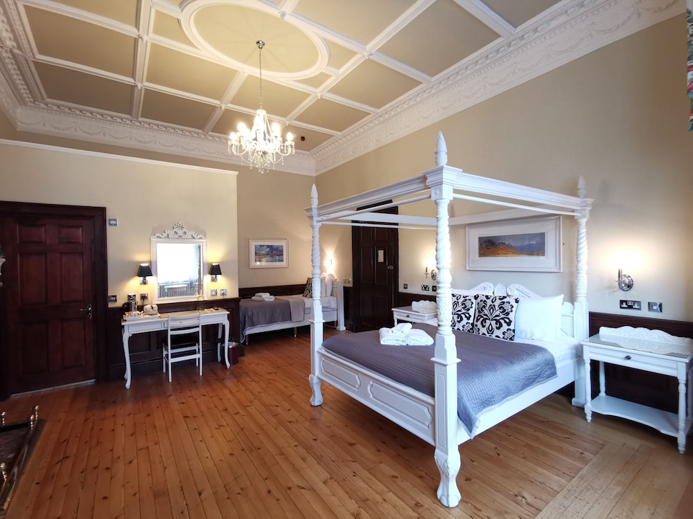 Deluxe Double Room, 1 Queen Bed - Photo 3