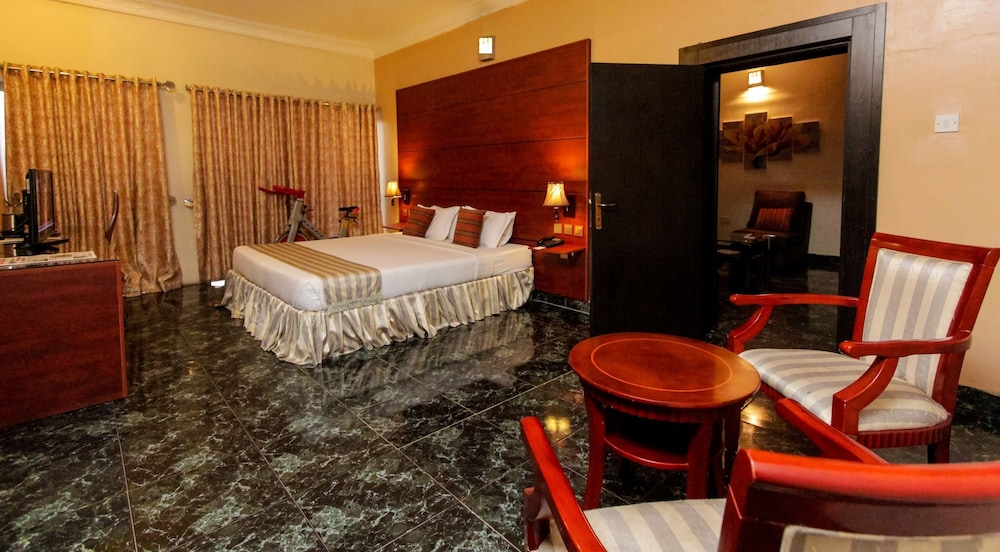 Executive Suite photo 1