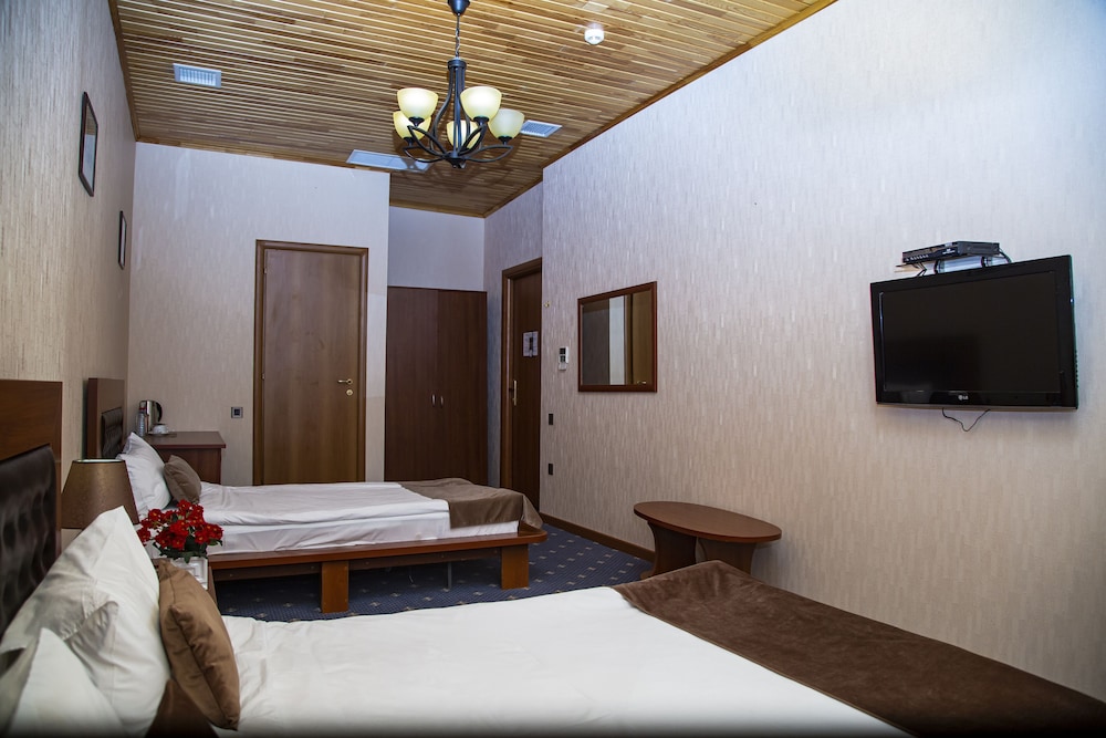 Standard Triple Room photo 3