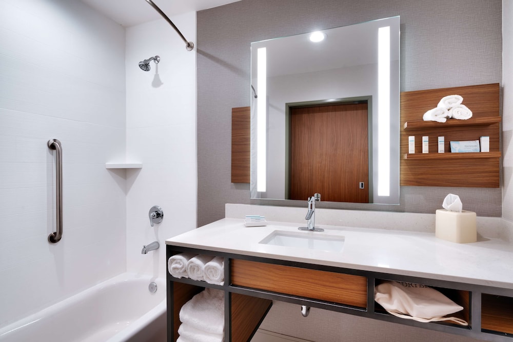 Suite, 1 Bedroom - Photo 5