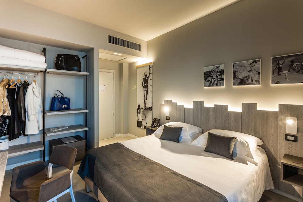 Executive Double Room, Sea View - Photo 5