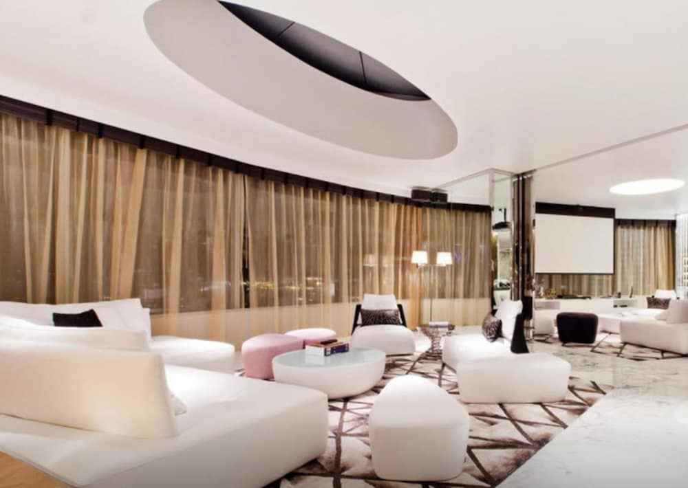 Presidential Suite, 1 Bedroom