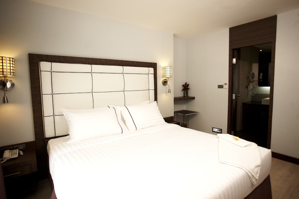 Suite (Single Room) photo 3