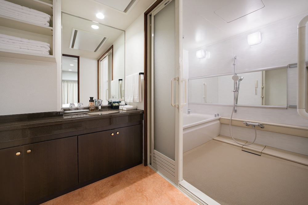 Hotel New Nagasaki, Billede 2
