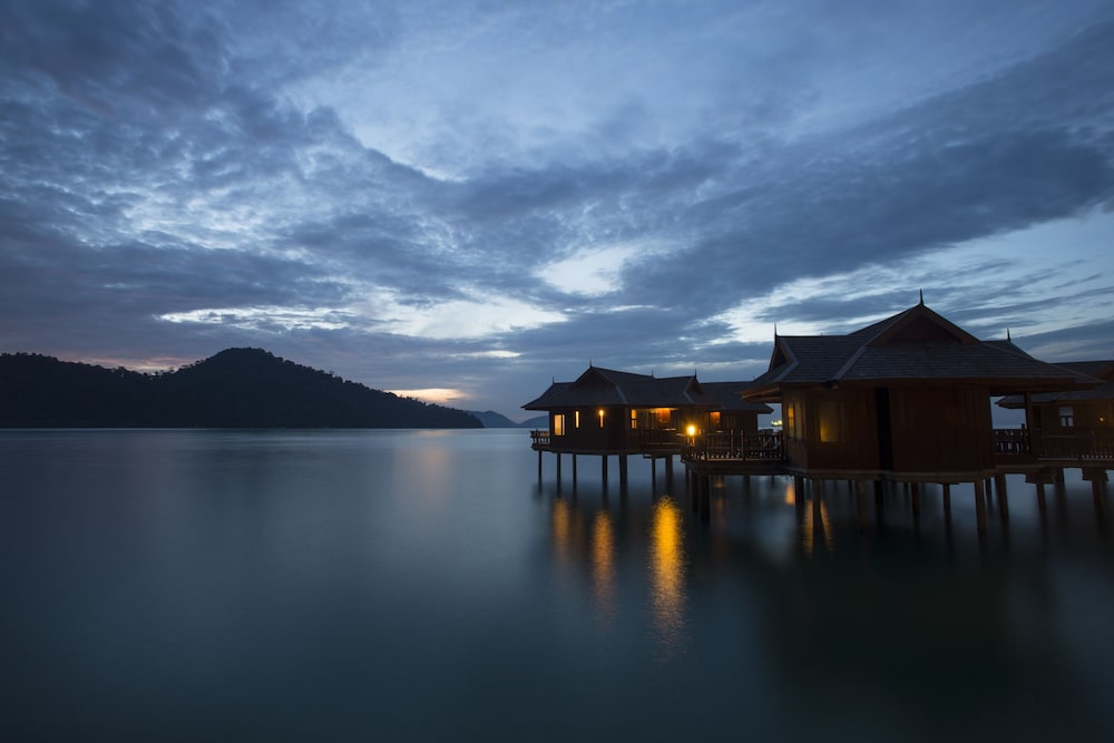 Sea Villa (Adults Only) - Photo 3