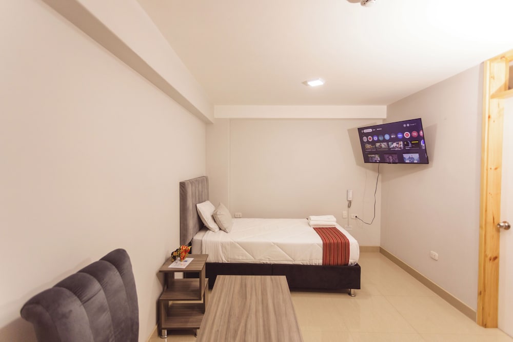 Comfort Single Room