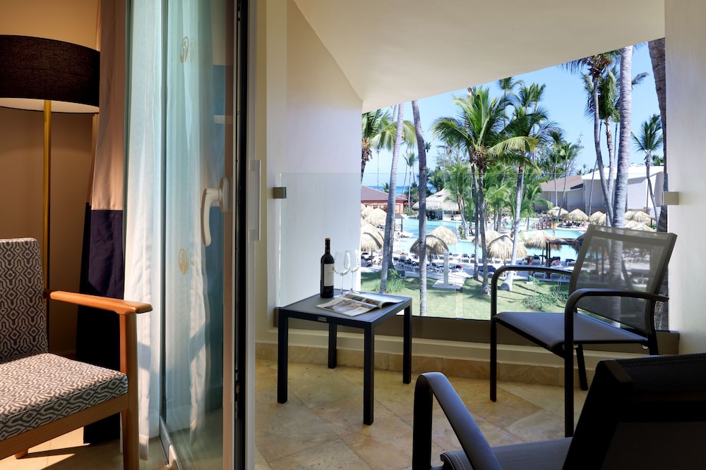 Junior Suite Garden View - Photo 2