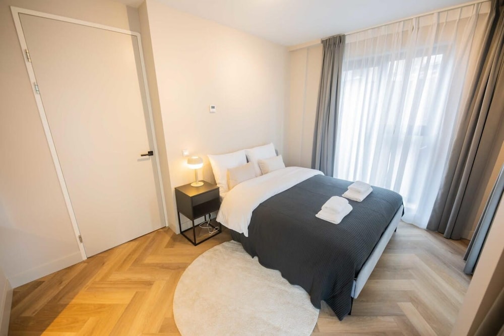 Alphabet Apartments 1BR Serviced Apartments, Foto 28