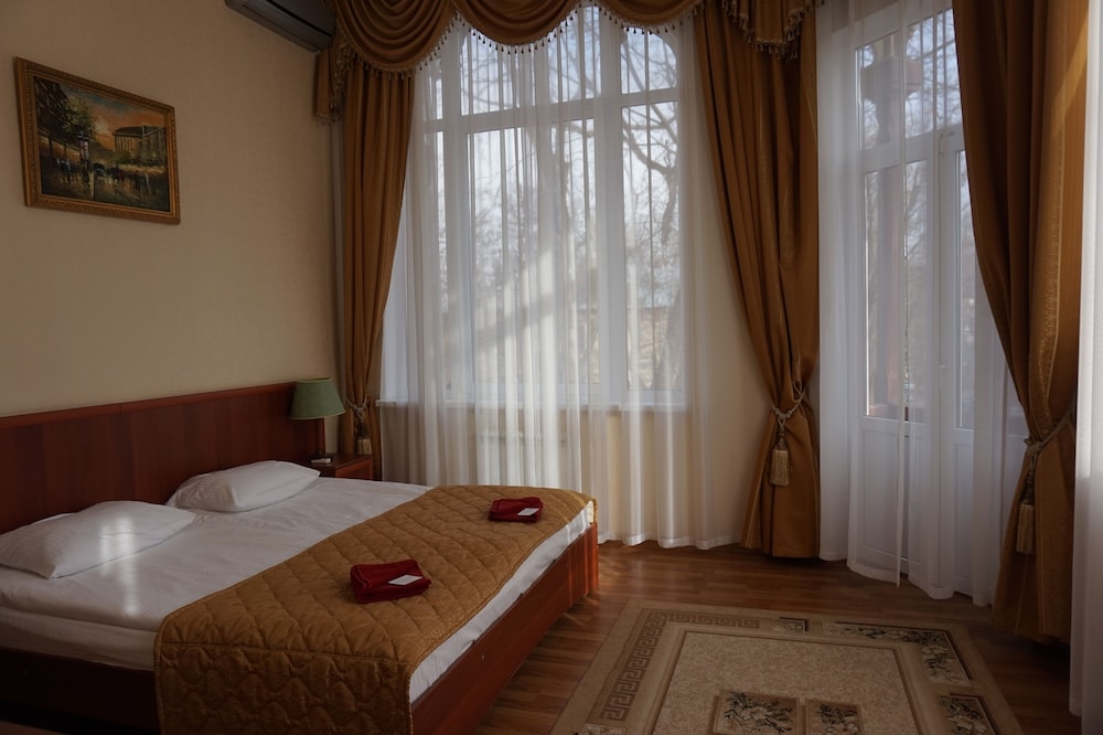 Suite with Treatment photo 2