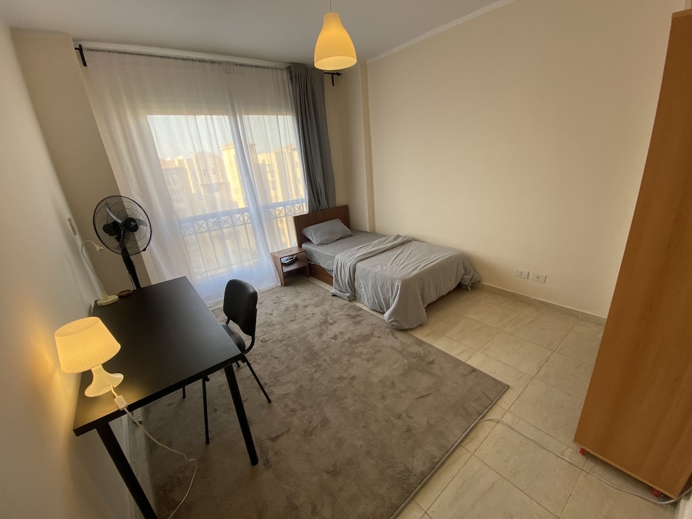 Luxury Apartment photo 2