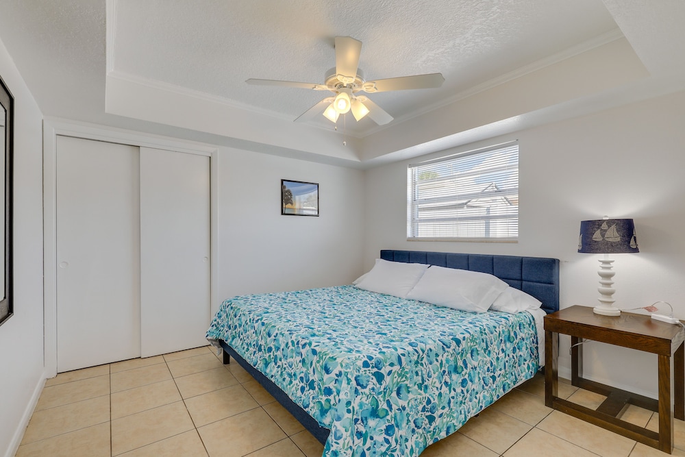 Apartment (2 Bedrooms) photo 1