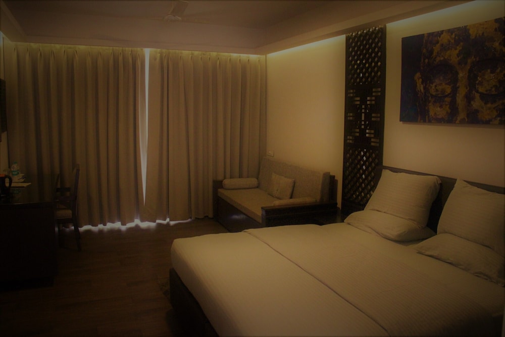 Premium Double Room photo 1