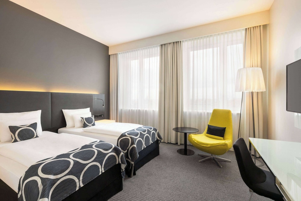 Basic Double Room - Photo 4