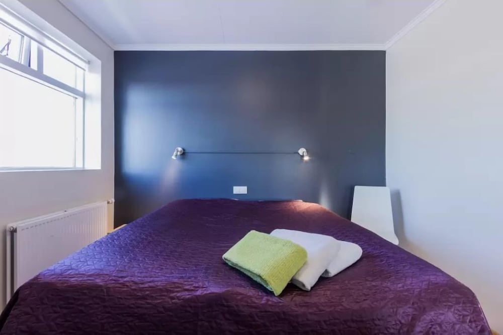 Family Double Room Single Use, 2 Queen Beds photo 1