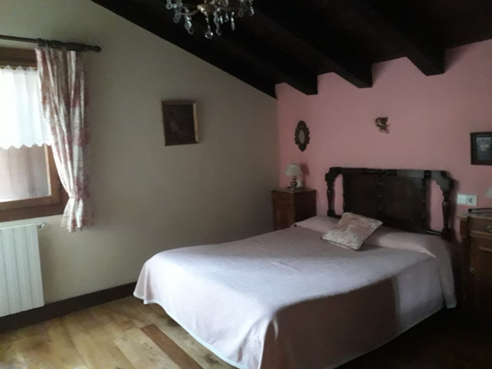 Habitación Doble o con Dos Camas
