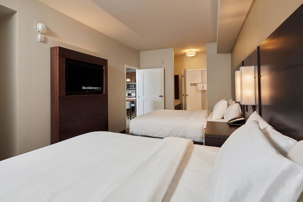 Suite, 1 Bedroom (Hearing Accessible) photo 3