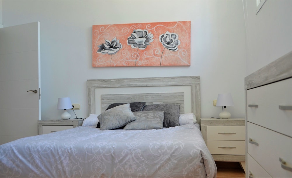 Family House, 2 Bedrooms, Accessible, Kitchenette