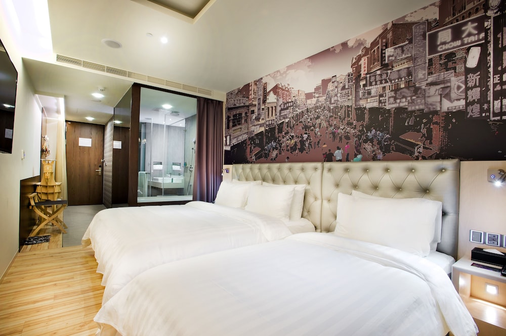 Deluxe Triple Room photo 1