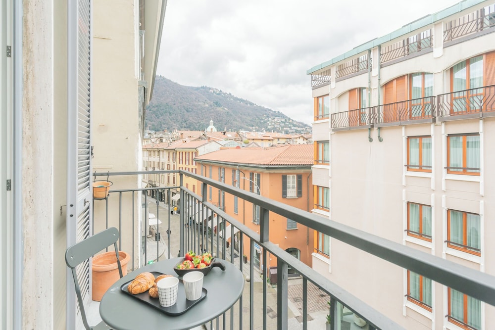 Apartment (1 Bedroom)