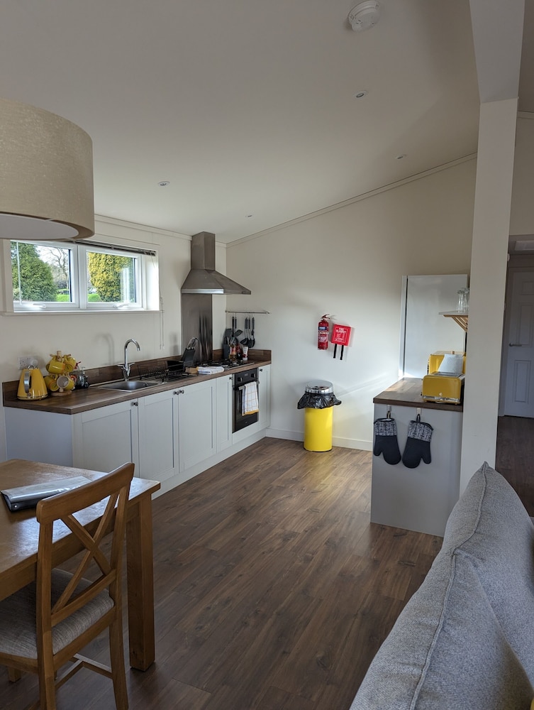 Luxury Apartment, Ensuite (Acorn) photo 2
