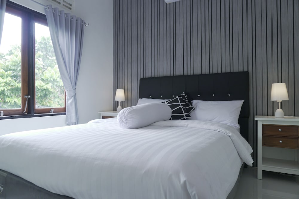 Superior Room, 1 Bedroom photo 1