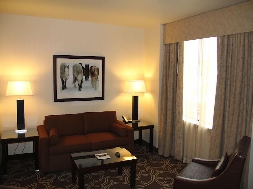Classic Suite, 1 King Bed - Photo 4