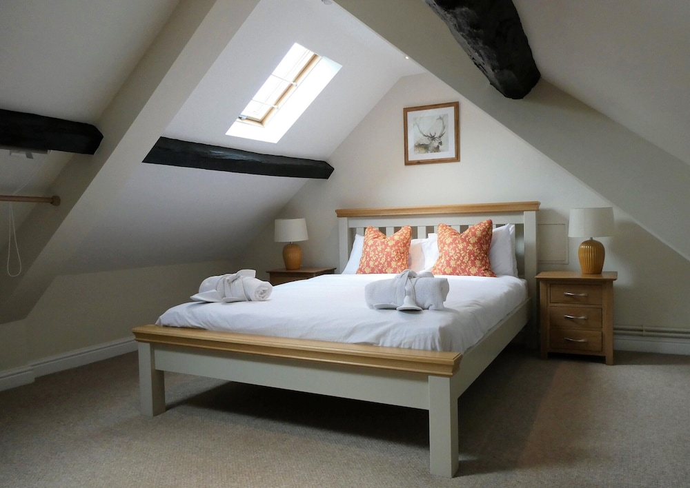 Comfort Cottage, Ensuite (Magnolia)