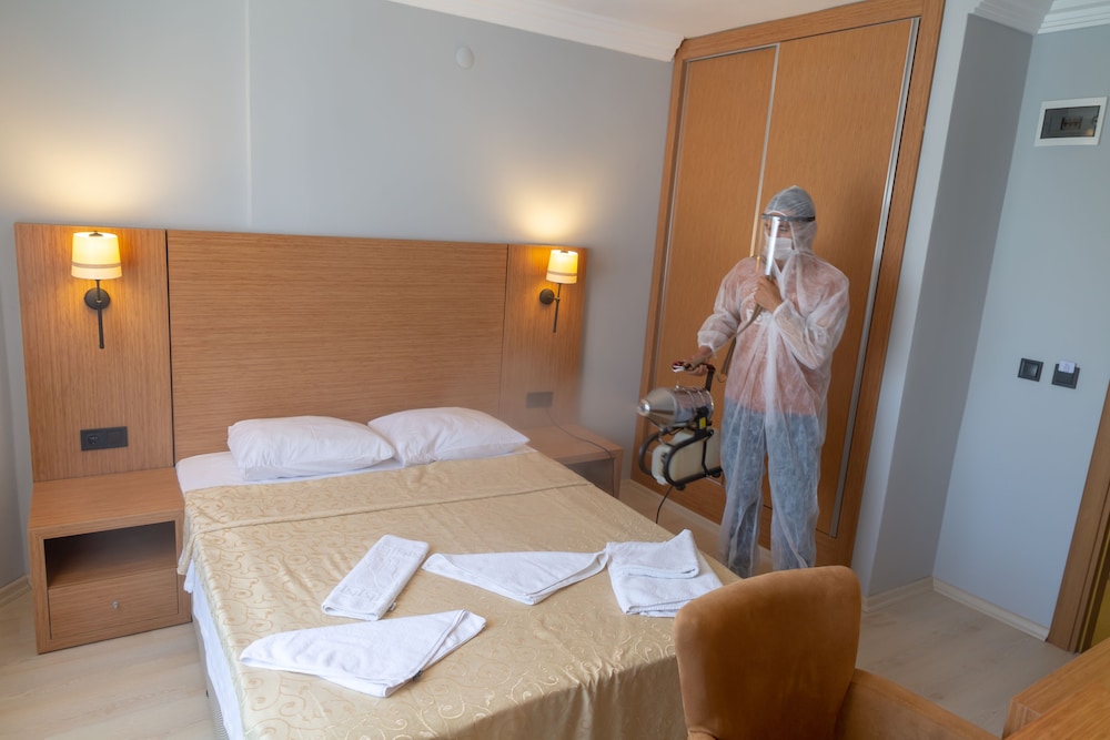 Family Suite photo 3