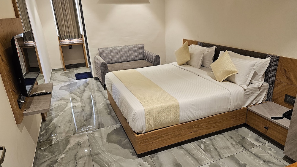 Standard Room, 1 Double Bed photo 1