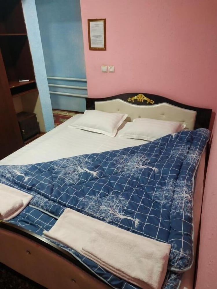 Luxury Double Room