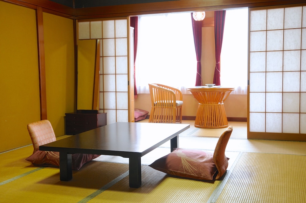 Japanese Style Room photo 1