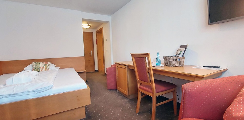 Classic Single Room photo 3