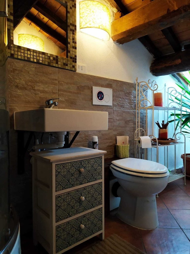 Deluxe Double Room (Lucrezia) photo 3