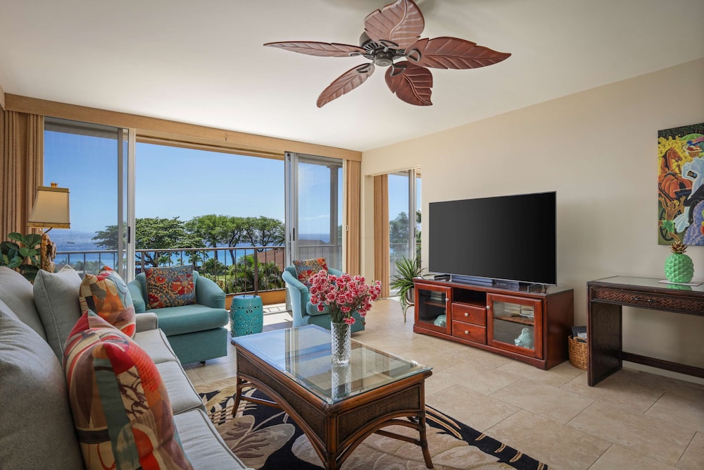 Premium Room, 1 Bedroom, Ocean View (Full Kitchen)