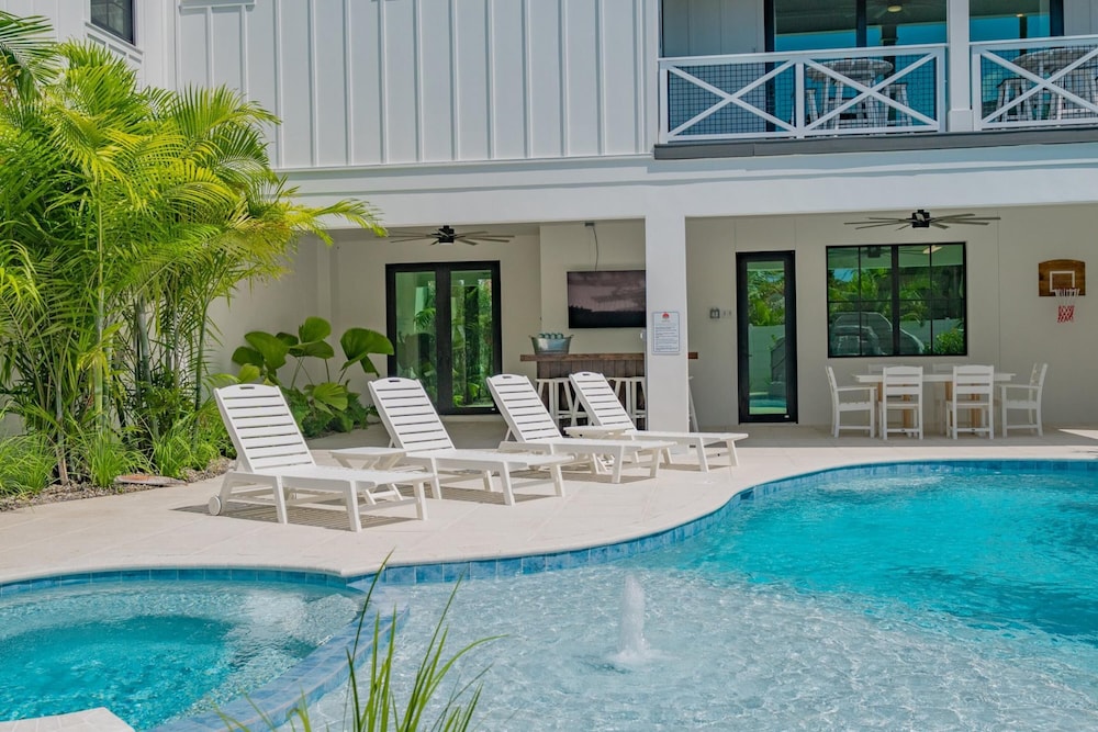 Crescent Beach House, 사진 18