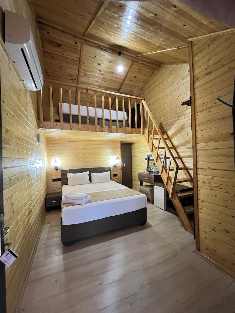 Basic Tree House