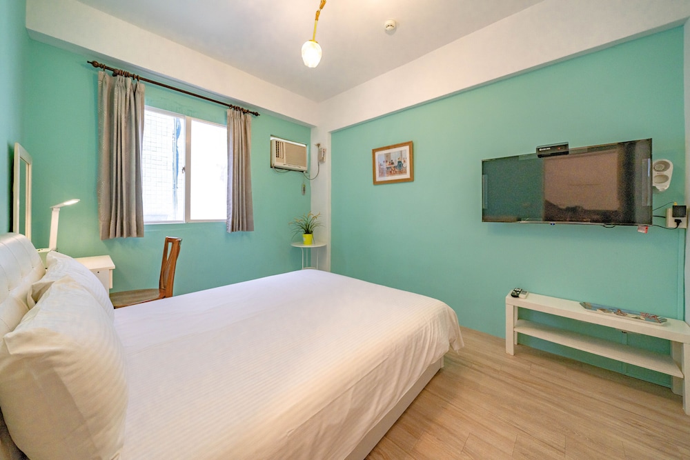 Basic Double Room photo 1