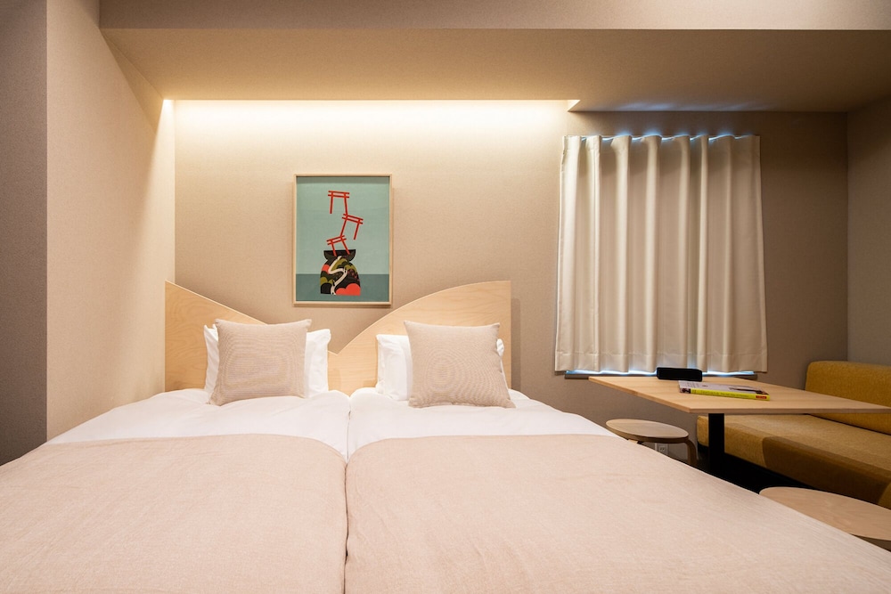Deluxe Studio Apartment - Ground Floor photo 1
