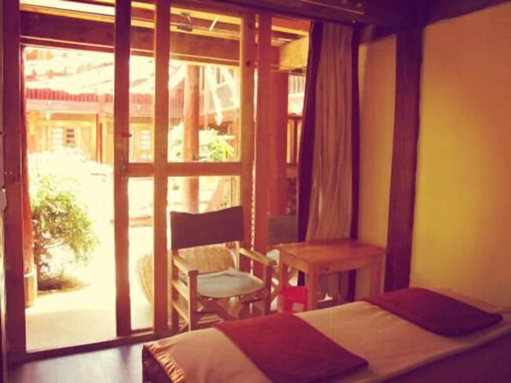 Double Room (1f) photo 2