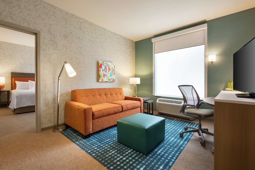 Suite, 1 Bedroom, Accessible (Hearing) photo 1
