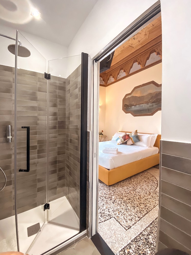 Comfort Room, 1 Bedroom, Sea View, Ground Floor photo 2