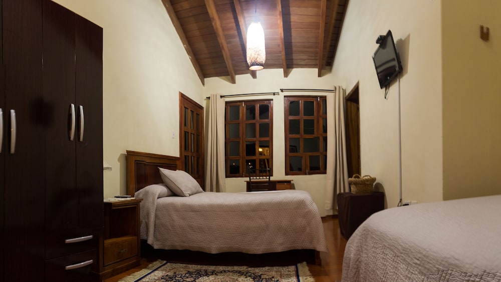 Quadruple Room photo 1