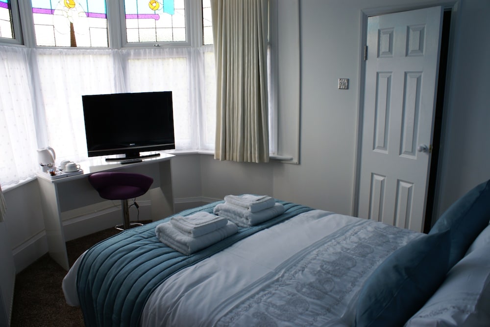 Standard Double Room (9) photo 2
