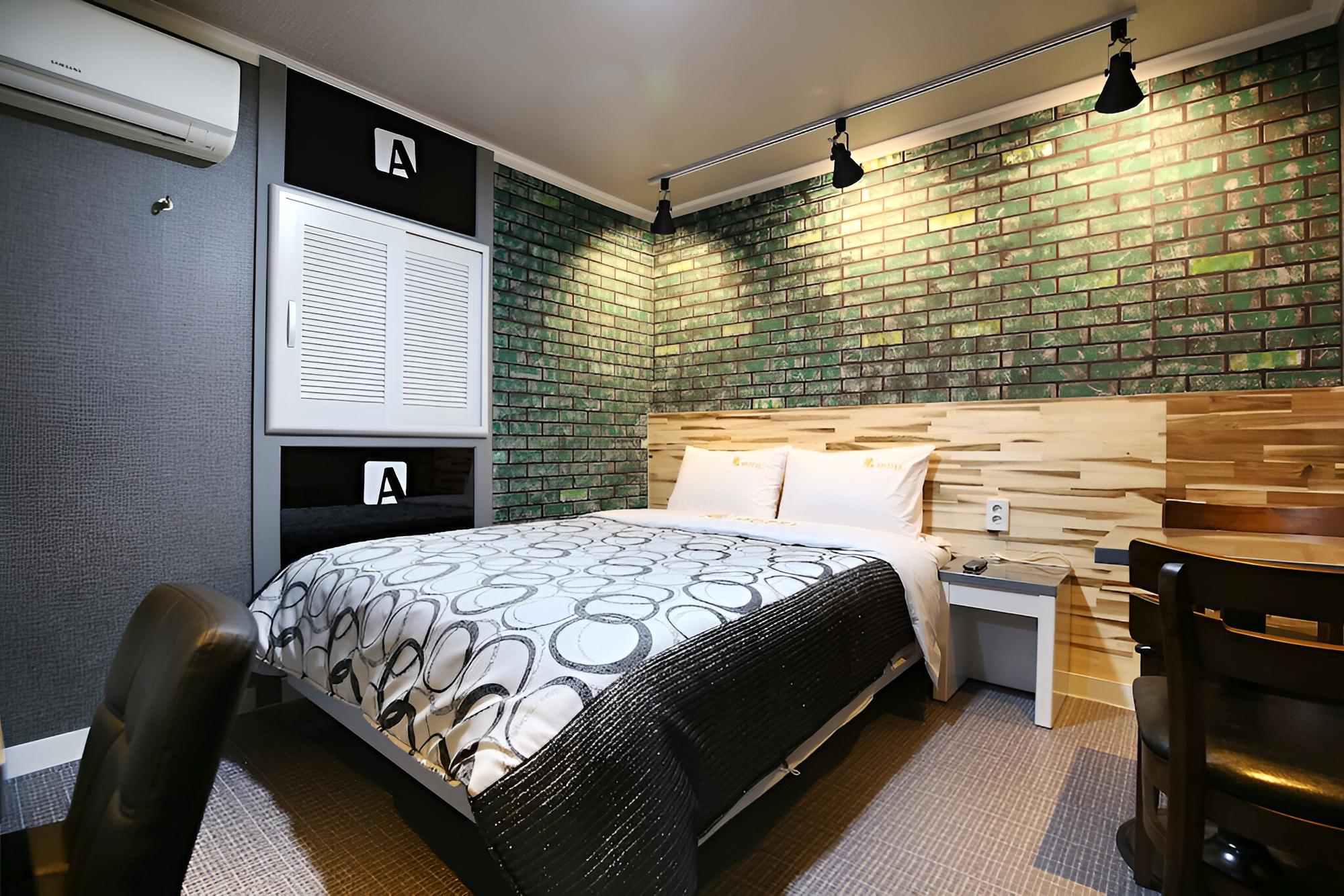 Room (Standard Room) photo 1