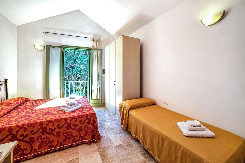 Family Studio (Borgo Primizia M12 Pool And Sea)